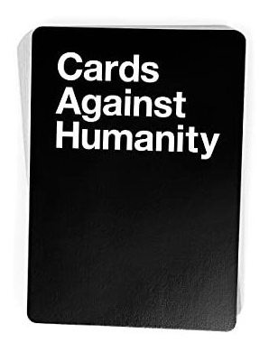 Cartas Contra A Humanidade Everything Box Expansão De - Imagem 5