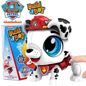 Paw Patrol Marshall Brinquedos Robôs Crianças Marshall Paw