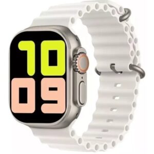 3pcs Smartwatch T900 Pulseira De Relógio T900ultra3pcs