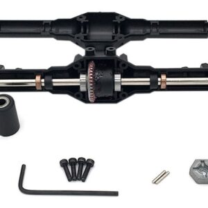 K Wltoys 12428 12423 Peças Sobressalentes Do Carro Rc Eixo T