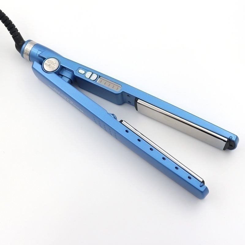 Alisador De Cabelo Prancha Nano Titanium Flat Iron - Imagem 3