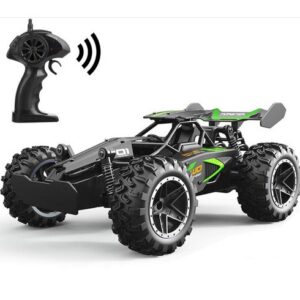 Carrinho De Brinquedo Off-road Para Crianças E Adultos [u]