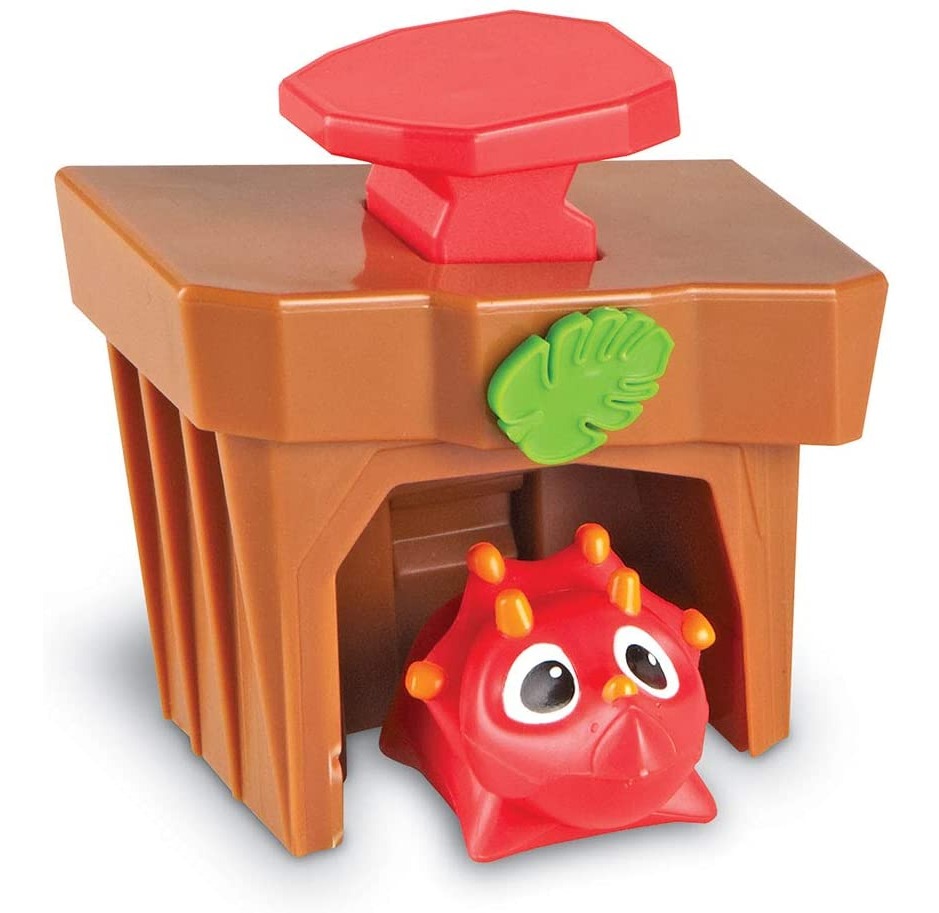 Recursos Didáticos: Coding Critters Go Pets Ripper The