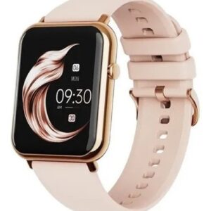 Smartwatch Esportivo Feminino À Prova D'água