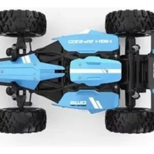 1/18 Carro De Controle Remoto Off-road Hgrre