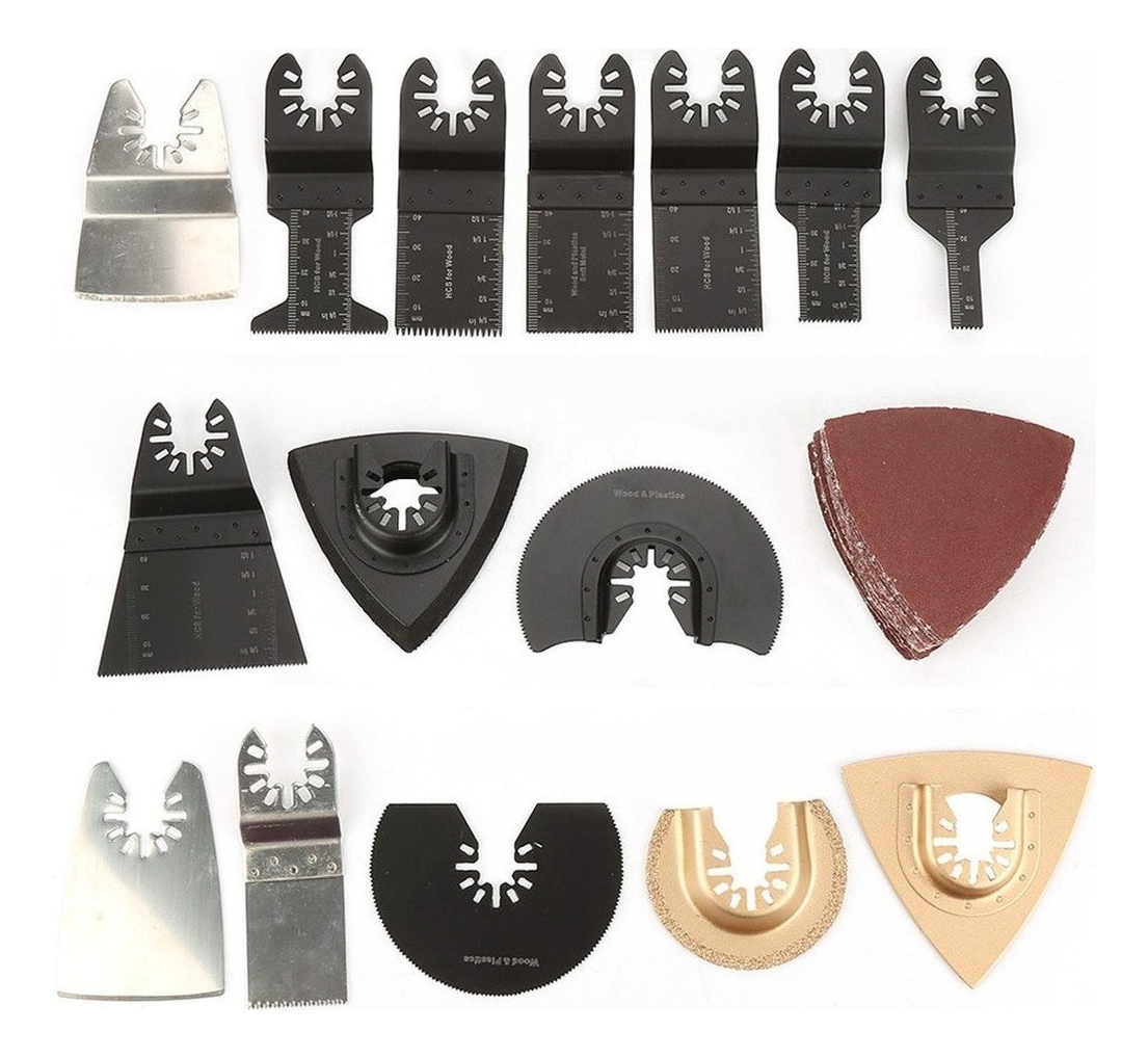 Gift Kit De Ferramentas Múltiplo De Lâmina De Serra - Imagem 3