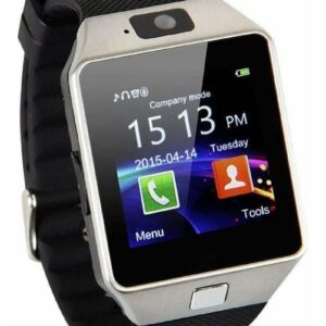 Smartwatch Dz09 Sports Smartwatch Com Suporte Para