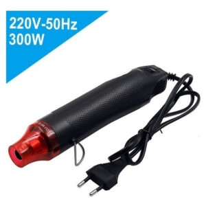 220v 300w Diy Hot Air Gun Ferramenta De Reparo De Telefone