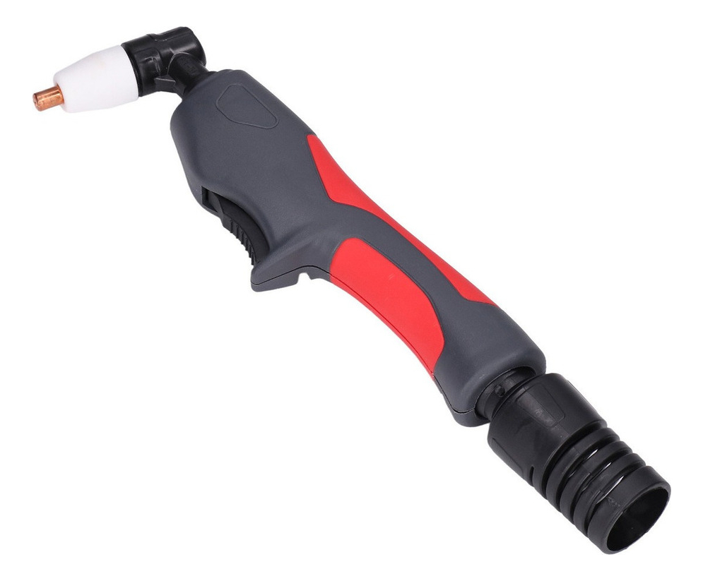 Cabeça De Tocha De Plasma Pt31 Abs Handle Para Cut30 Cut40 - Imagem 7