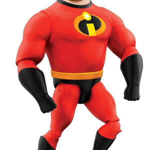 Boneco De Ação Mr Incredible Talking Da Pixar Interactables