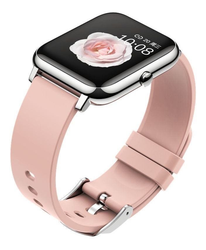 Smartwatch Esportivo De Frequência Cardíaca Bluetoo - Imagem 12