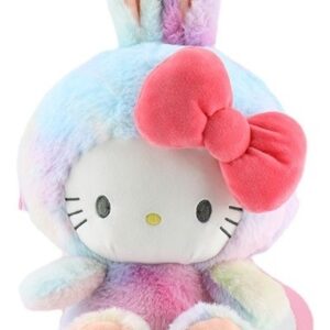 Mochila Infantil Sanrio Hello Kitty Plush Doll