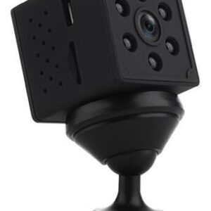 4k Wifi Portátil Hd Mini Câmera Espiã Sem Fio
