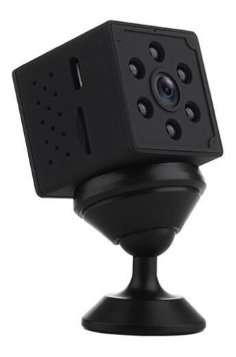 4k Wifi Portátil Hd Mini Câmera Espiã Sem Fio