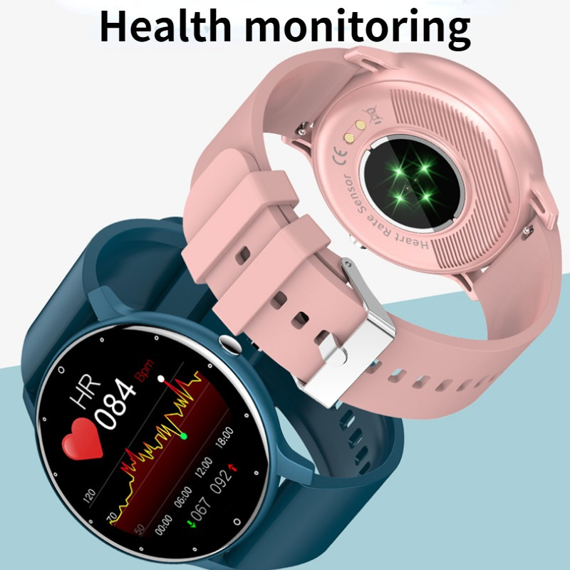 Pulseira De Smartwatch Bluetooth Sports Smart Watch - Imagem 14