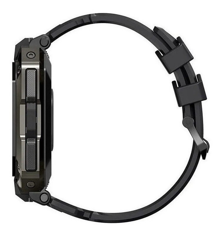 Smartwatch Robusto Para Esportes Ao Ar Livre Entre Em Contat - Imagem 9