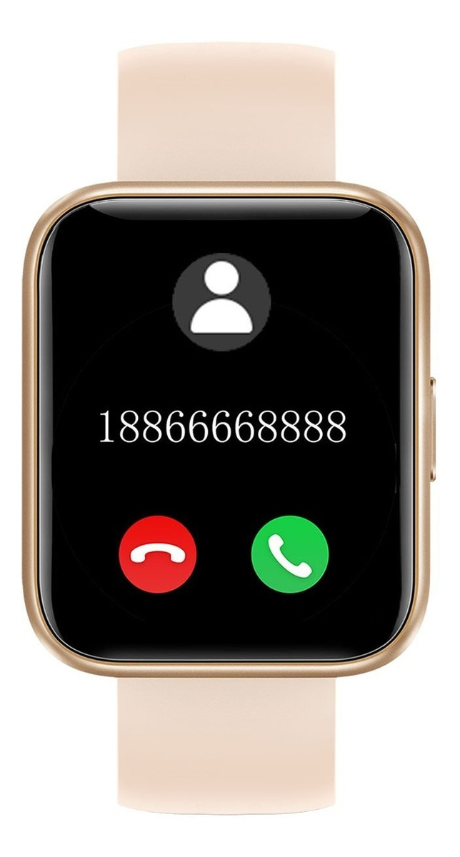 Chamada Bluetooth À Prova D'água Smartwatch Foxx Esportivo - Imagem 13