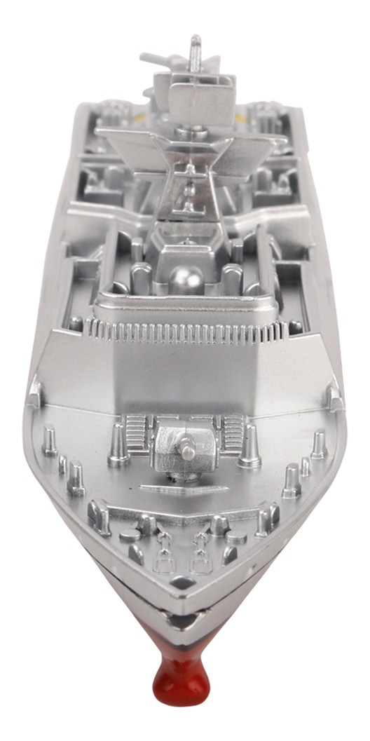 2.4g Rc De Controle Remoto Por Rádio Com Hélice Gêmea - Imagem 8