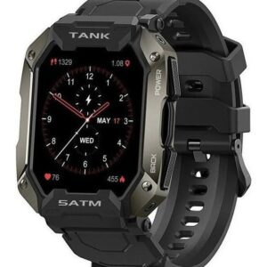 Smartwatch Robusto Para Esportes Ao Ar Livre Entre Em Contat