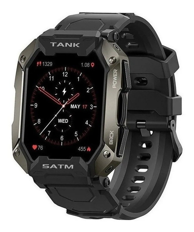 Smartwatch Robusto Para Esportes Ao Ar Livre Entre Em Contat