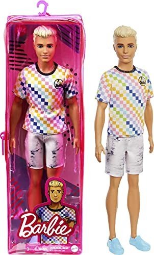 Barbie Grb91 - 2021, 29 De Novembro De 2021, - Imagem 7