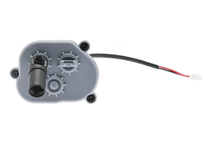 Caixa De Velocidades Do Motor Mn78 Full Scale 280 Para Mn78 - Imagem 4