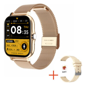 Smartwatch Y13 Sport Masculino Feminino Rastreador