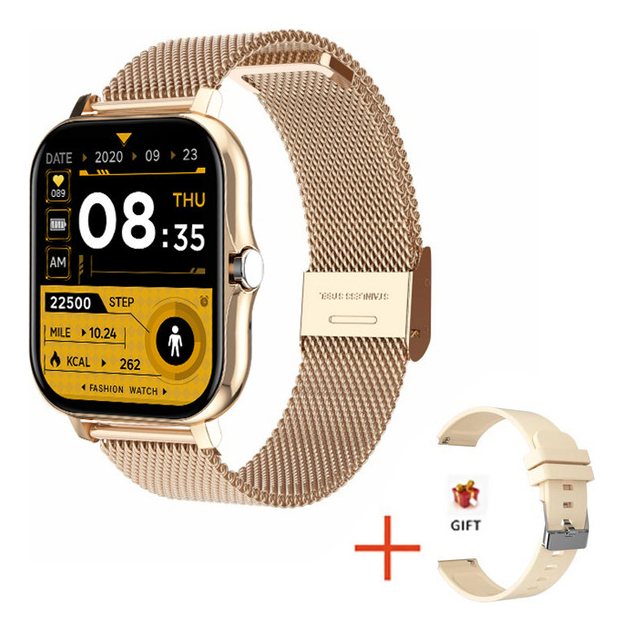 Smartwatch Y13 Sport Masculino Feminino Rastreador