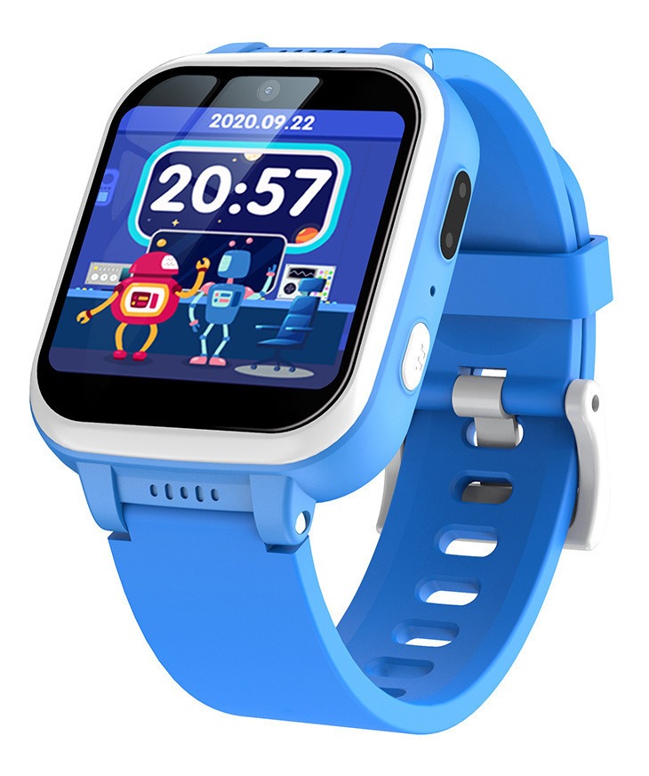 Smartwatch Impermeável Lemfo Y90 Para Crianças - Imagem 12