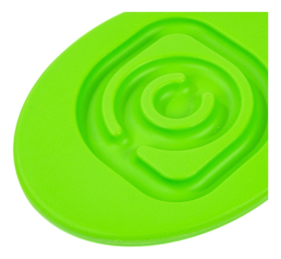 1pc Kids Balance Board Brinquedo De Treinamento Vestibular - Imagem 49