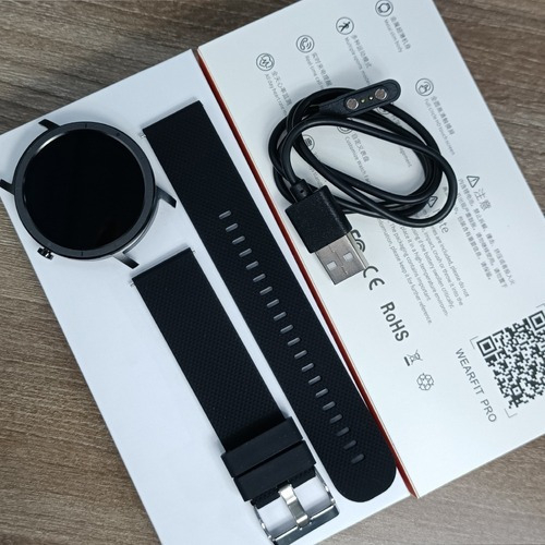 Mais Vendido Hw21 Esporte Smartwatch Para Homens