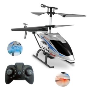 Avião De Brinquedo Infantil Voador Leve 2.4g