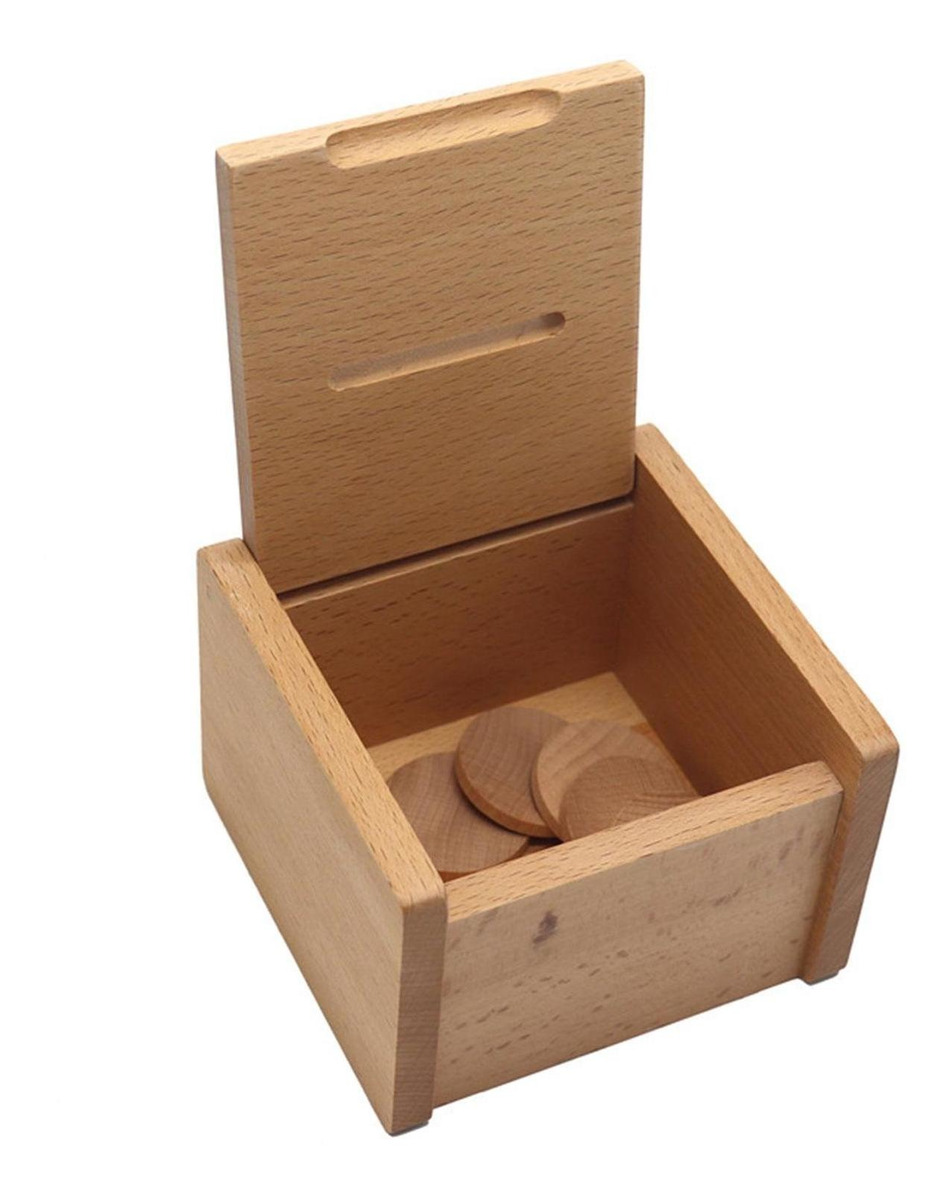 De S Montessori Mão Coordenação Material De Aprendizagem - Imagem 5