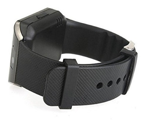 Relógio De Telefone Celular Dz09 Chip Inteligente Smartwatch - Imagem 4