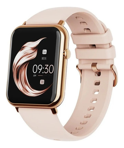 Pulseira Hd Smartwatch Body Temperature De 1,7 Polegadas - Imagem 8