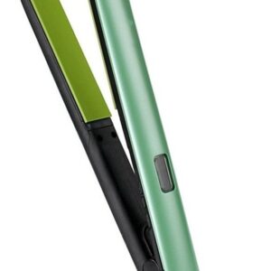 Alisador De Cabelo Remington S9960 Com Tecido Lcd