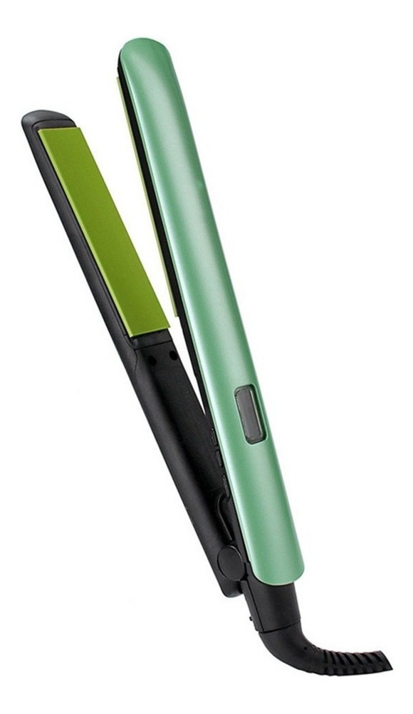 Alisador De Cabelo Remington S9960 Com Tecido Lcd