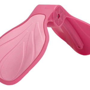 Equipamento De Peso Feminino Treinador De Vermelho Rosa