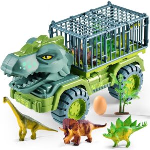 Presente De Carro De Brinquedo Infantil Modelo De Caminhão T