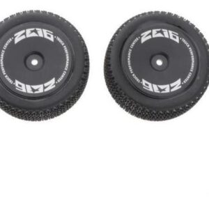 12 Peças 144001-1270 Pneus Traseiros Para 1/14 Rc Car Wltoys