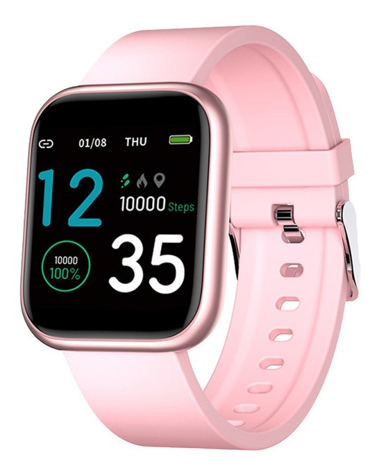X21 Esportes Smartwatch Sono Monitor De Freqüência - Imagem 8