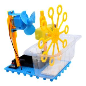 De Ciências Educativo Kit De Ciências