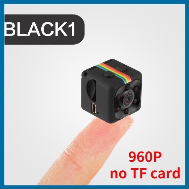 Câmera Externa 1080p Wifi Mini Câmera Espia Wifi - Imagem 10