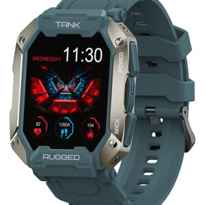 Smartwatch Resistente Para Esportes Ao Ar Livre Kospet Tank