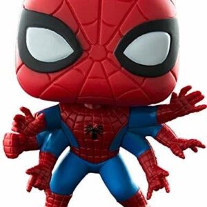 Exclusivo Funko Pop Six Arm Homem-aranha