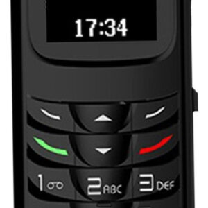 Novo Telefone Celular Bm70 Mini Gsm Pequeno 2592