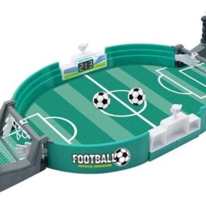 Conjunto De Brinquedos Grande Para Jogos De Tabuleiro De Fut