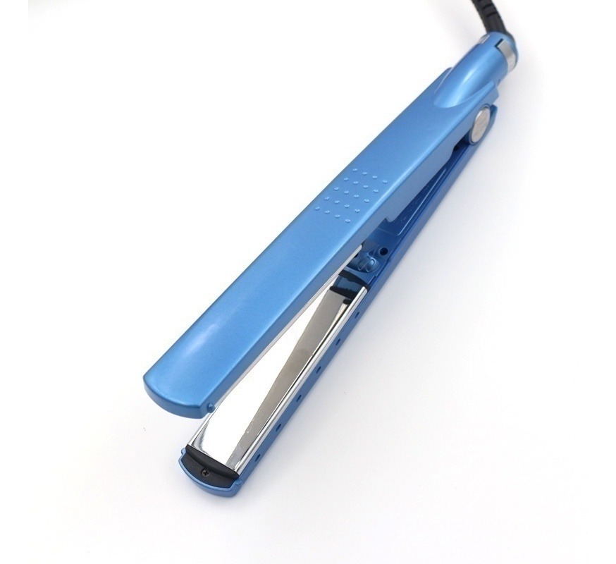 Alisador De Cabelo Prancha Nano Titanium Flat Iron - Imagem 8
