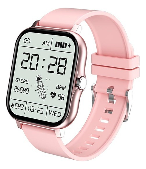 Smartwatch Y13 Sport Masculino Feminino Rastreador - Imagem 2