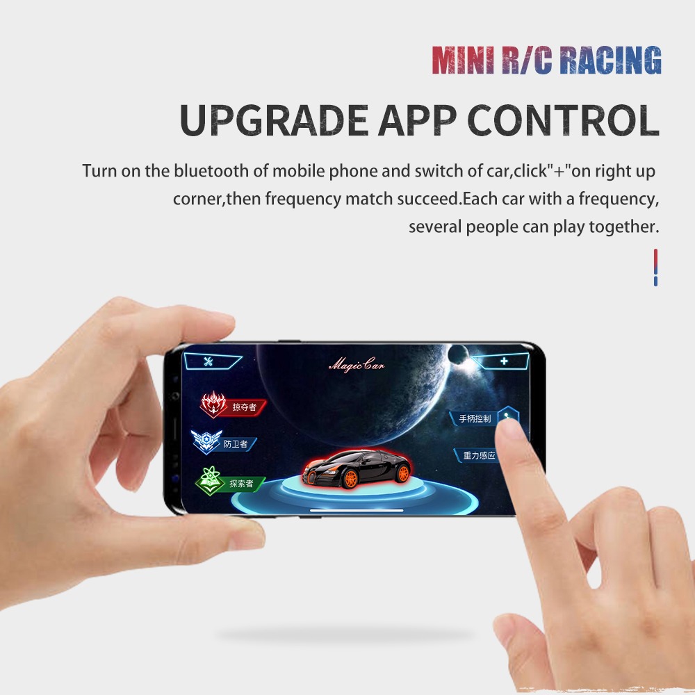 Racing Pvc Tank Machine Drift Pack-buggy Boy's Toy - Imagem 6